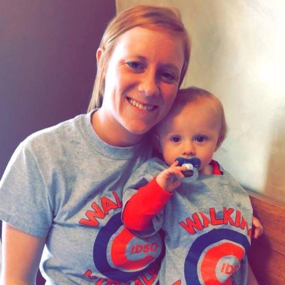 Meet your Posher, Kate